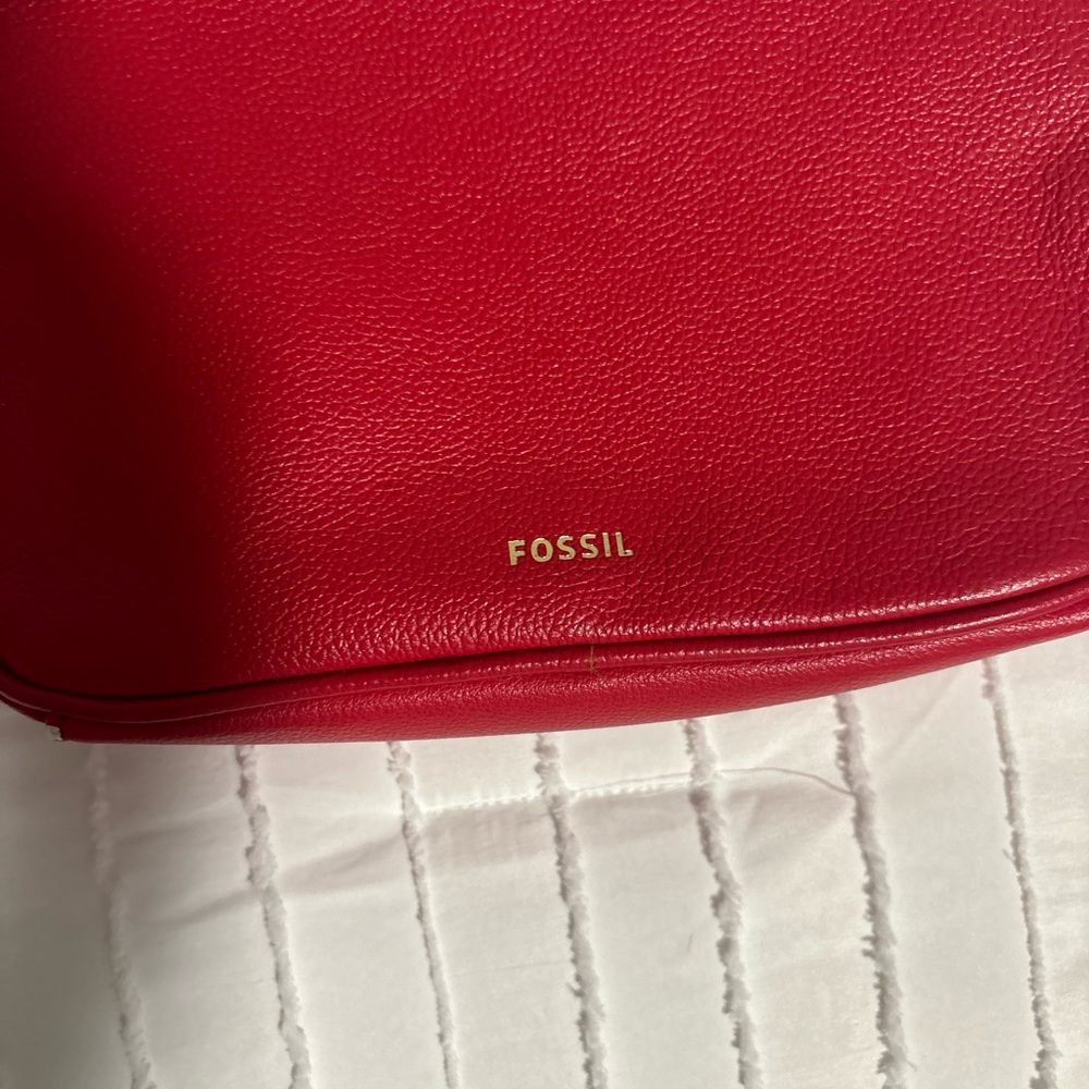 FOSSIL bag - Picture 3 of 9